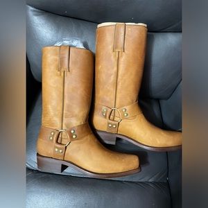 Brito Boots